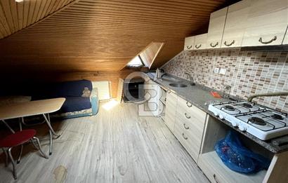Kağıthane Çeliktepe Mah. Şairane Sokak 2+1 Eşyalı Kiralık Daire