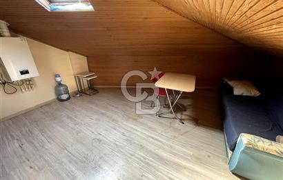 Kağıthane Çeliktepe Mah. Şairane Sokak 2+1 Eşyalı Kiralık Daire
