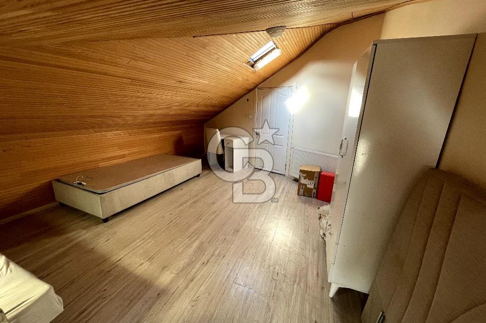 Kağıthane Çeliktepe Mah. Şairane Sokak 2+1 Eşyalı Kiralık Daire