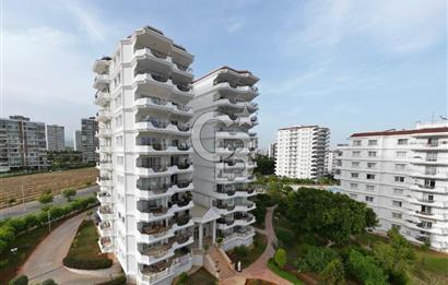 YENİŞEHİR FUAT MOREL MAH. GÜLER RESİDENCE 2 SİTESİNDE SATILIK 4+1 DAİRE