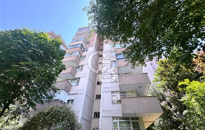 KOZYATAĞI MİNİBÜS CAD 2. PARALELİ, YÜKSEK KATTA, BALKONLU, FERAH 3+1 DAİRE