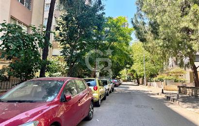 KOZYATAĞI MİNİBÜS CAD 2. PARALELİ, YÜKSEK KATTA, BALKONLU, FERAH 3+1 DAİRE