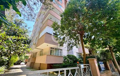 KOZYATAĞI MİNİBÜS CAD 2. PARALELİ, YÜKSEK KATTA, BALKONLU, FERAH 3+1 DAİRE