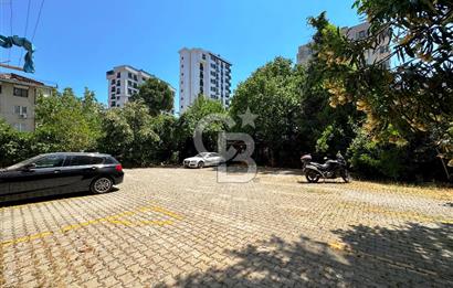 KOZYATAĞI MİNİBÜS CAD 2. PARALELİ, YÜKSEK KATTA, BALKONLU, FERAH 3+1 DAİRE