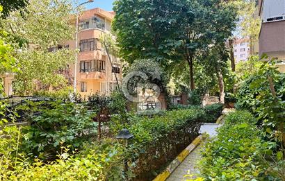 KOZYATAĞI MİNİBÜS CAD 2. PARALELİ, YÜKSEK KATTA, BALKONLU, FERAH 3+1 DAİRE