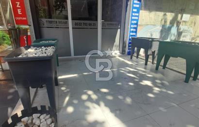 Bahariye Mahallesinde 40 m2 Satılık Fırsat Dükkan