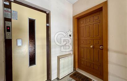 KOZYATAĞI MİNİBÜS CAD 2. PARALELİ, YÜKSEK KATTA, BALKONLU, FERAH 3+1 DAİRE