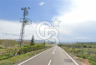 AYAŞ BAYRAM SATILIK 16.103 M2 ARSA… MÜSTAKİL, ELEKTRİK, YOL, SU