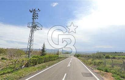 AYAŞ BAYRAM SATILIK 16.103 M2 ARSA… MÜSTAKİL, ELEKTRİK, YOL, SU