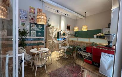 CADDEBOSTAN PLAJ YOLU SOKAK YÜKSEK CİROLU RESTAURANT&CAFE