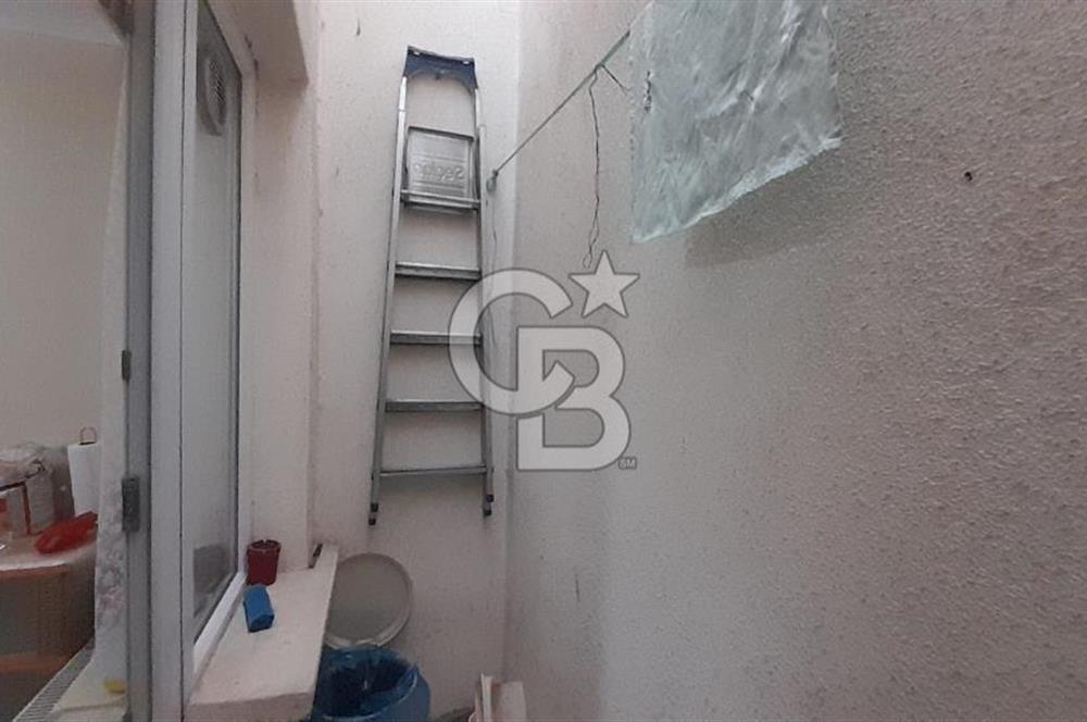 Atapark mahallesi  2+1 yatırımlık daire