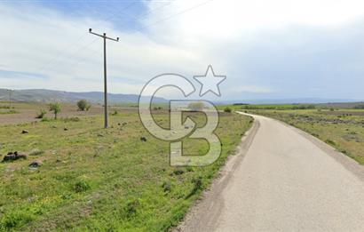 AYAŞ BAYRAM SATILIK 16.103 M2 ARSA… MÜSTAKİL, ELEKTRİK, YOL, SU