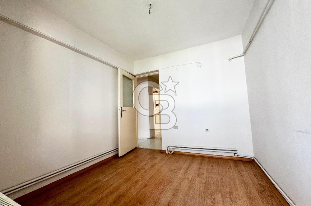 Adnan Süvari Mh. Doğalgazlı Asansörlü Kiralık 3+1 Daire