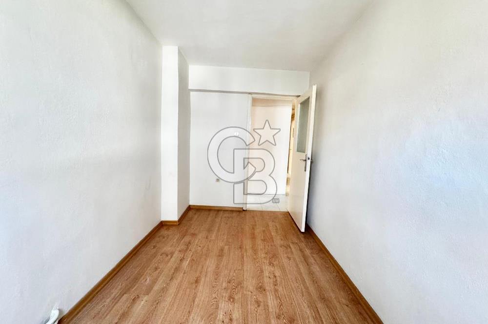 Adnan Süvari Mh. Doğalgazlı Asansörlü Kiralık 3+1 Daire