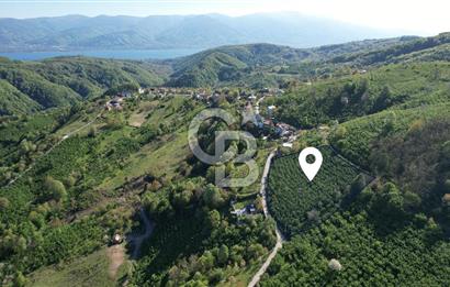 KOCAELİ KARTEPE/ EŞME AHMEDİYE'DE SATILIK 6028 M2 MANZARALI ARSA