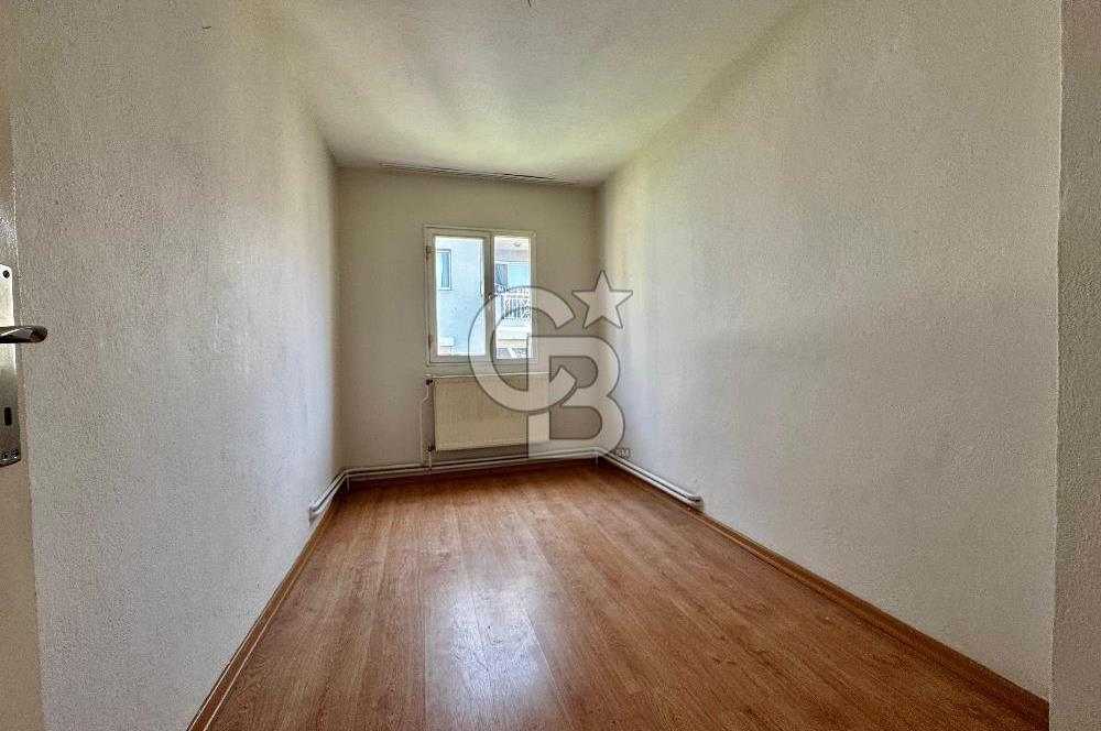 Adnan Süvari Mh. Doğalgazlı Asansörlü Kiralık 3+1 Daire