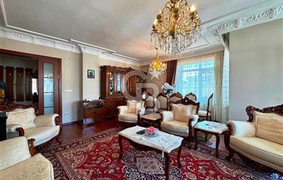 KOZYATAĞI MİNİBÜS CAD 2. PARALELİ, YÜKSEK KATTA, BALKONLU, FERAH 3+1 DAİRE