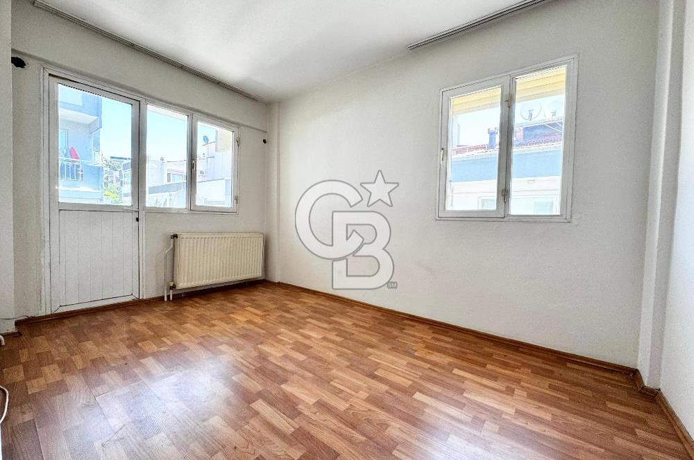 Adnan Süvari Mh. Doğalgazlı Asansörlü Kiralık 3+1 Daire