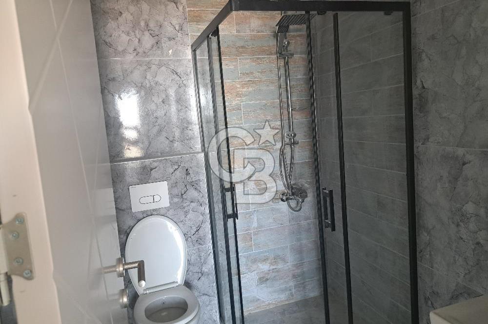 YALOVA ÇİFTLİKKÖYDE HARİKA DENİZ MANZARALI 3+1 SATILIK DAİRE
