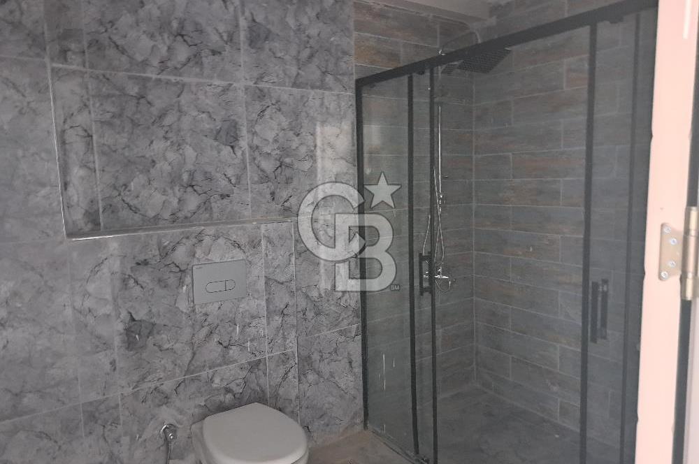 YALOVA ÇİFTLİKKÖYDE HARİKA DENİZ MANZARALI 3+1 SATILIK DAİRE