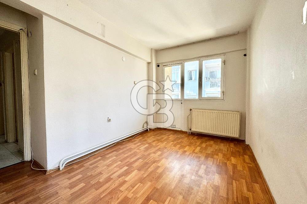 Adnan Süvari Mh. Doğalgazlı Asansörlü Kiralık 3+1 Daire