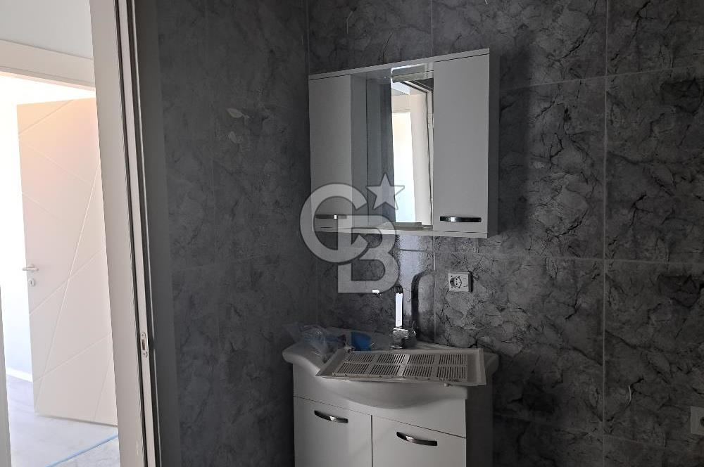 YALOVA ÇİFTLİKKÖYDE HARİKA DENİZ MANZARALI 3+1 SATILIK DAİRE