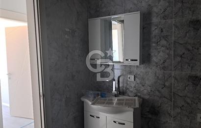 YALOVA ÇİFTLİKKÖYDE HARİKA DENİZ MANZARALI 3+1 SATILIK DAİRE