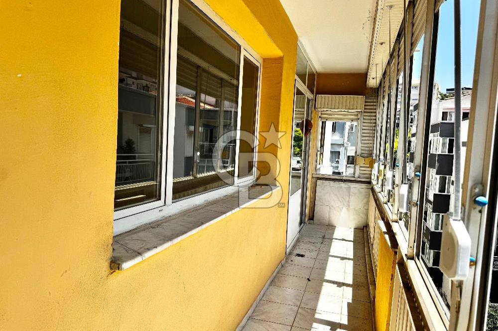 Adnan Süvari Mh. Doğalgazlı Asansörlü Kiralık 3+1 Daire