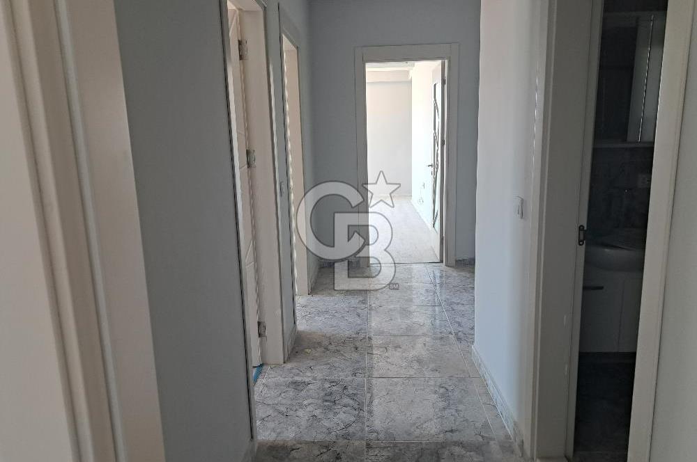 YALOVA ÇİFTLİKKÖYDE HARİKA DENİZ MANZARALI 3+1 SATILIK DAİRE