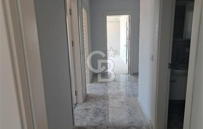 YALOVA ÇİFTLİKKÖYDE HARİKA DENİZ MANZARALI 3+1 SATILIK DAİRE