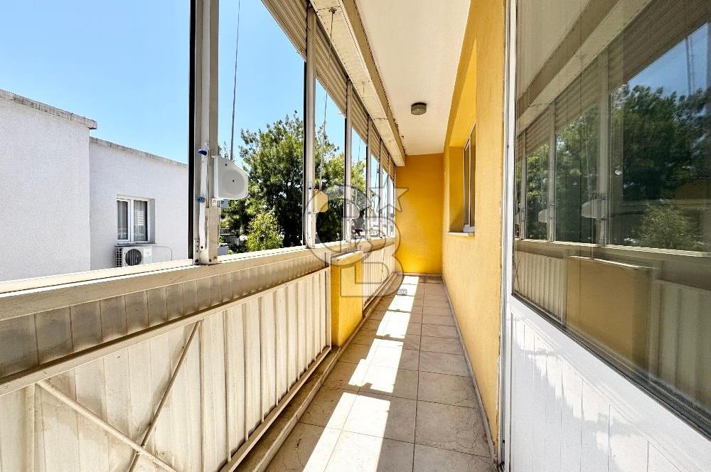 Adnan Süvari Mh. Doğalgazlı Asansörlü Kiralık 3+1 Daire