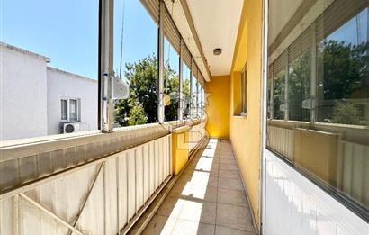 Adnan Süvari Mh. Doğalgazlı Asansörlü Kiralık 3+1 Daire