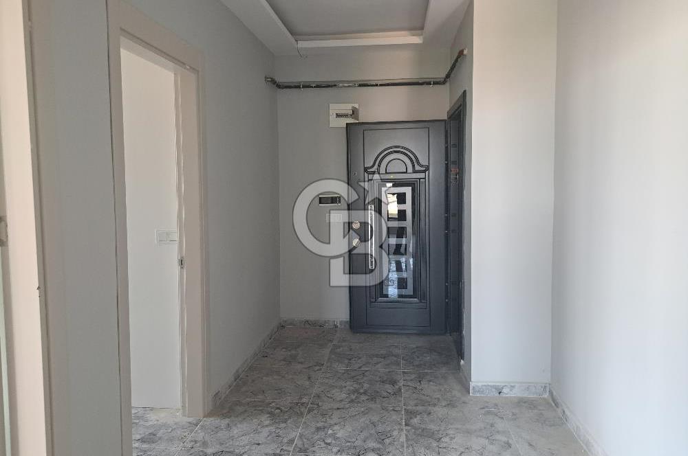 YALOVA ÇİFTLİKKÖYDE HARİKA DENİZ MANZARALI 3+1 SATILIK DAİRE