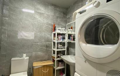 DAP Teras Kule de Adalar Manzaralı Satılık 2+1
