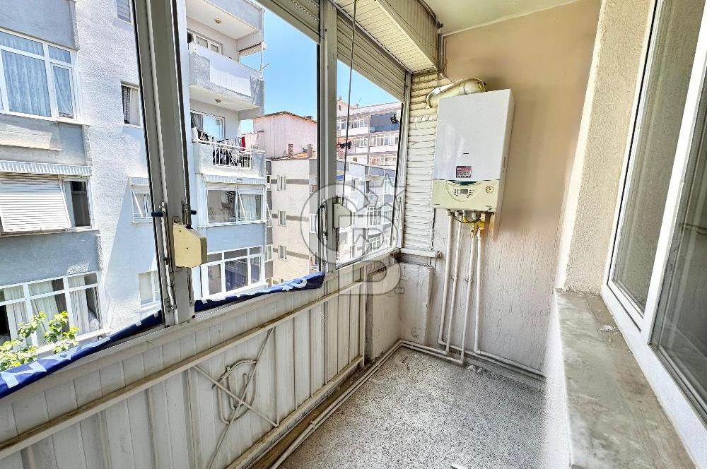 Adnan Süvari Mh. Doğalgazlı Asansörlü Kiralık 3+1 Daire