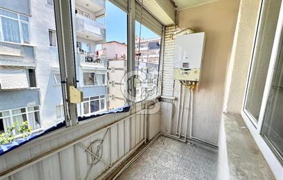 Adnan Süvari Mh. Doğalgazlı Asansörlü Kiralık 3+1 Daire