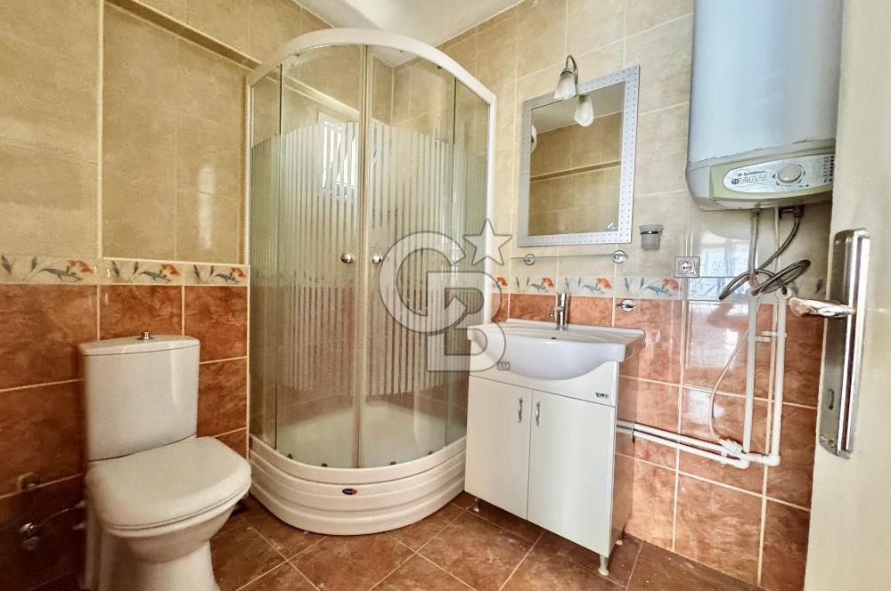 Adnan Süvari Mh. Doğalgazlı Asansörlü Kiralık 3+1 Daire