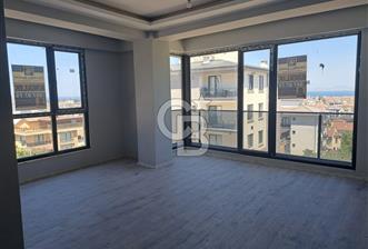 YALOVA ÇİFTLİKKÖYDE HARİKA DENİZ MANZARALI 3+1 SATILIK DAİRE