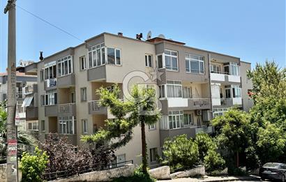 Adnan Süvari Mh. Doğalgazlı Asansörlü Kiralık 3+1 Daire