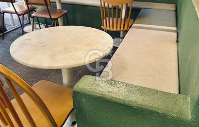 CADDEBOSTAN PLAJ YOLU SOKAK YÜKSEK CİROLU RESTAURANT&CAFE