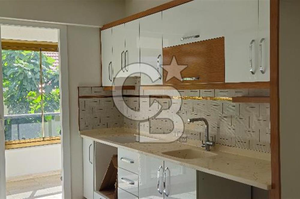 DİDİM SATILIK DAİRE 2+1 AYRI MUTFAK 4.650.000 TL YENİ MH