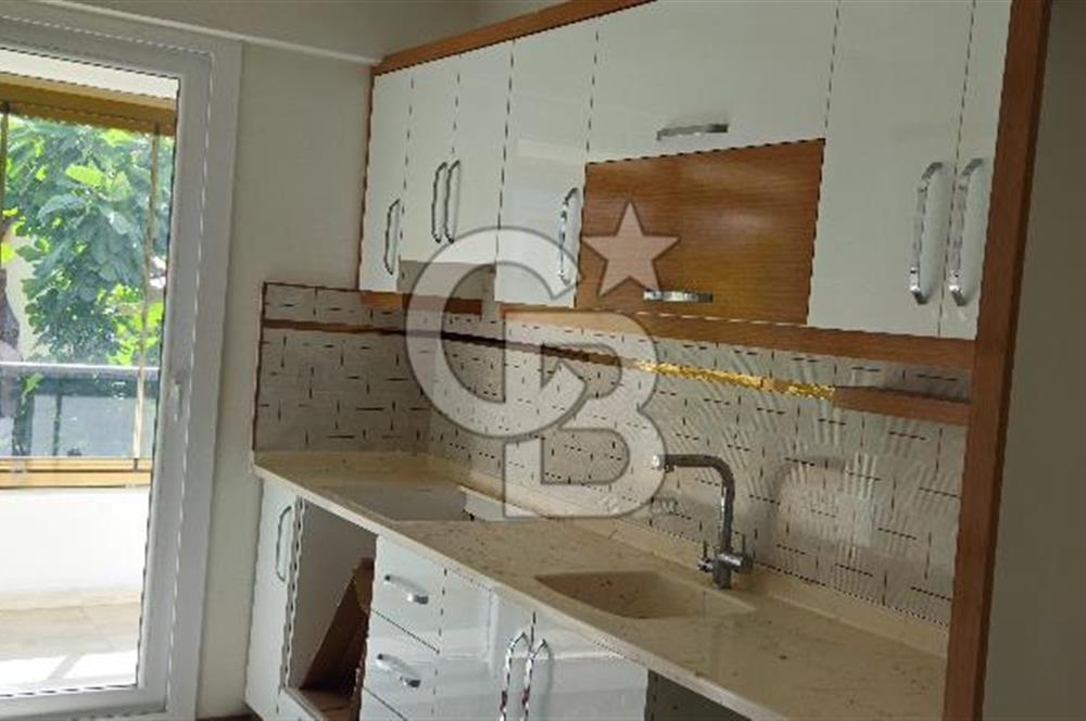 DİDİM SATILIK DAİRE 2+1 AYRI MUTFAK 4.650.000 TL YENİ MH