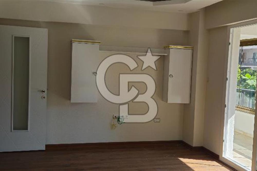 DİDİM SATILIK DAİRE 2+1 AYRI MUTFAK 4.650.000 TL YENİ MH