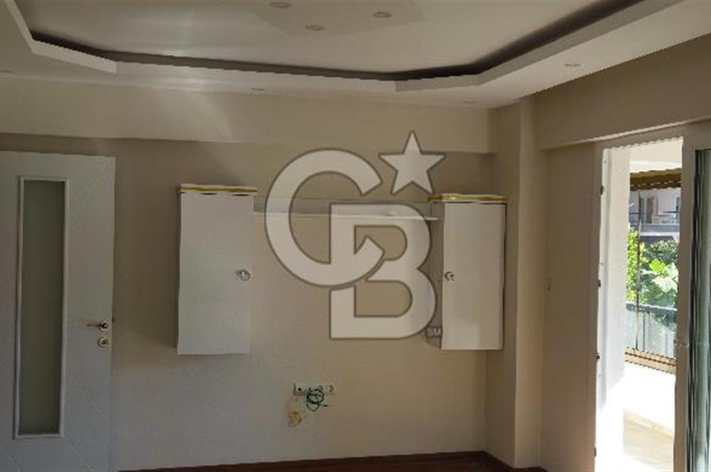 DİDİM SATILIK DAİRE 2+1 AYRI MUTFAK 4.650.000 TL YENİ MH