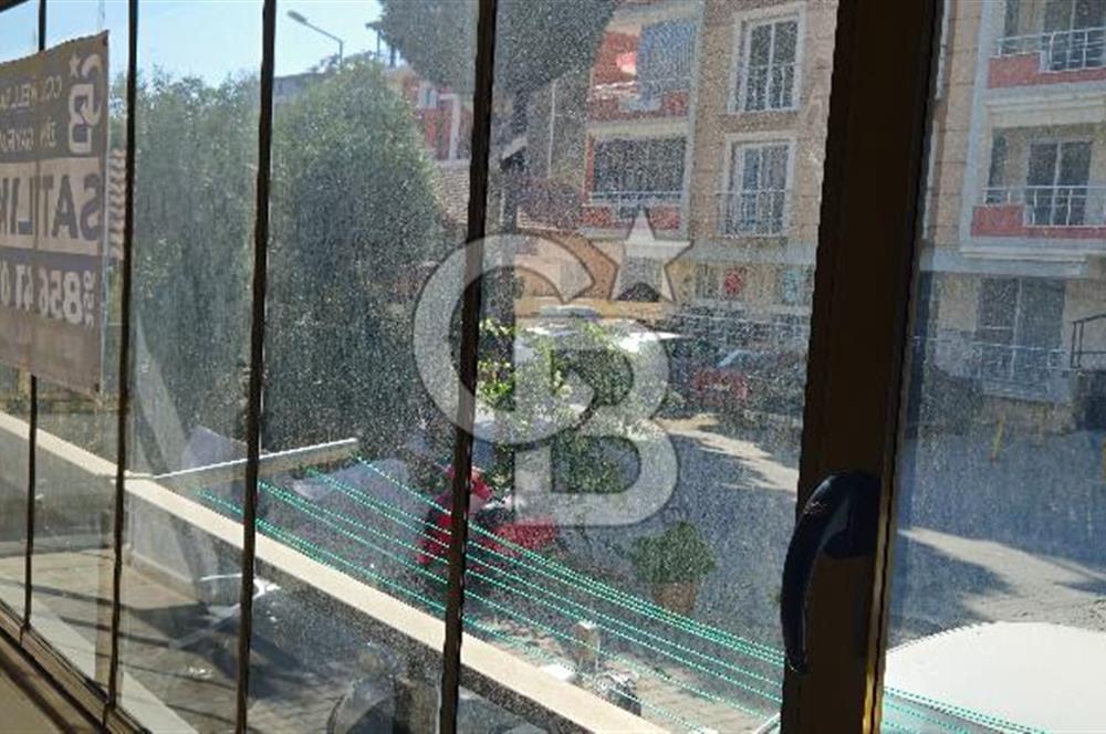 DİDİM SATILIK DAİRE 2+1 AYRI MUTFAK 4.650.000 TL YENİ MH