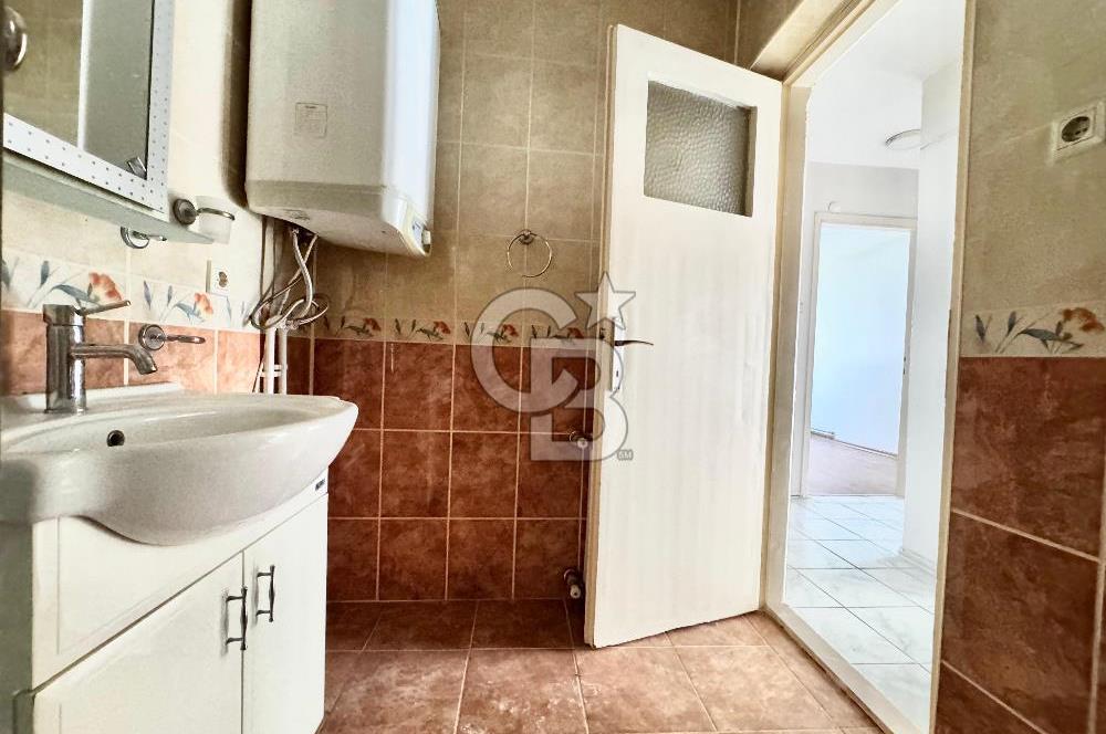 Adnan Süvari Mh. Doğalgazlı Asansörlü Kiralık 3+1 Daire