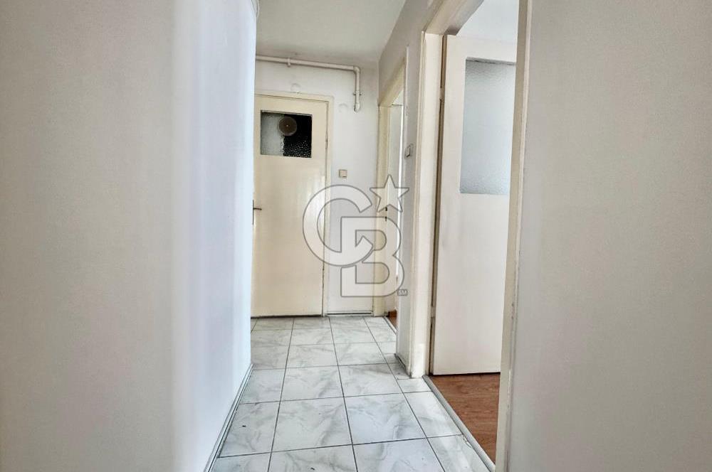 Adnan Süvari Mh. Doğalgazlı Asansörlü Kiralık 3+1 Daire