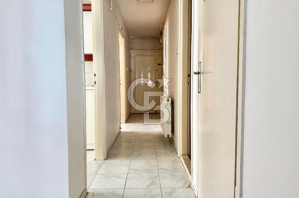 Adnan Süvari Mh. Doğalgazlı Asansörlü Kiralık 3+1 Daire