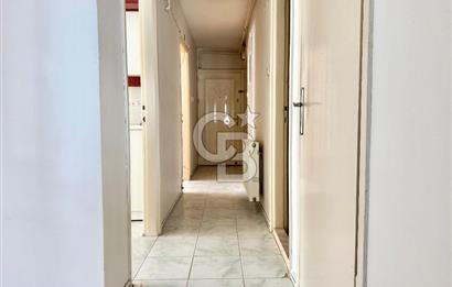 Adnan Süvari Mh. Doğalgazlı Asansörlü Kiralık 3+1 Daire
