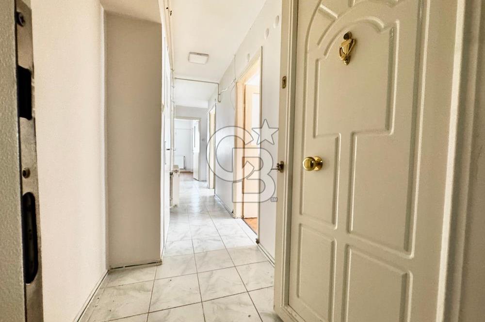 Adnan Süvari Mh. Doğalgazlı Asansörlü Kiralık 3+1 Daire